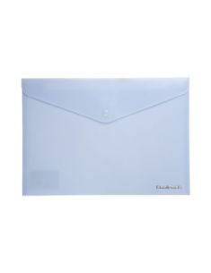 Папка с копче A4 Coolpack - Pastel Blue