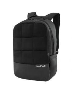 Раница Cool Pack BORDER black TPR