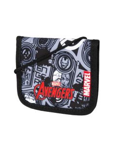 Портмоне за врат Coolpack - McNeil - Avengers