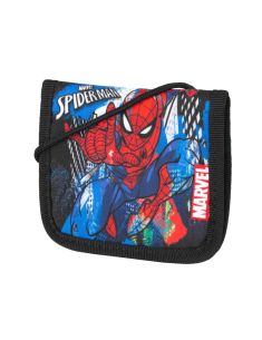 Портмоне за врат Coolpack - McNeil - Spiderman
