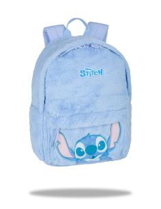 Раница Coolpack - STITCH FLUFFY BLUE
