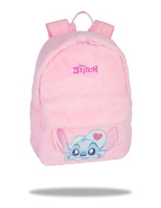 Раница Coolpack - STITCH FLUFFY PINK
