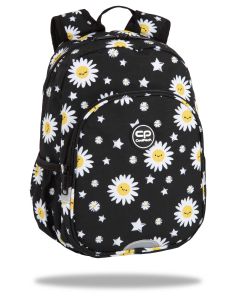 Раница за детска градина Coolpack - TOBY - DAISY BLACK