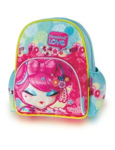 Раница за детска градина Patio Kimmidoll 