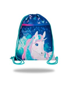 Спортна торба Colorino - Vert - Unicorn 