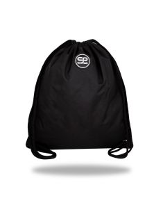 Спортна торба COOLPACK - SPRINT -  Black