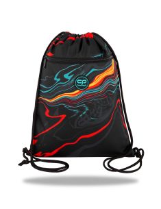 Спортна торба Coolpack - Vert- AMBER