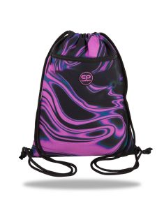 Спортна торба Coolpack - Vert - AMETHYST