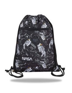 Спортна торба Coolpack - Vert - ASTRONAUT