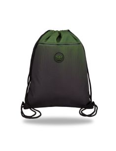 Спортна торба Coolpack - Vert - Gradient Grass