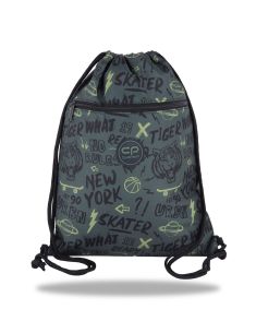 Спортна торба Coolpack - Vert -  TIGER