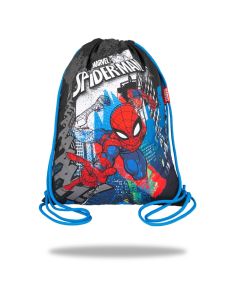 Спортна торба Coolpack - BETA - Spiderman