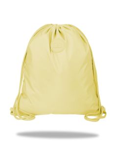 Спортна торба COOLPACK - SPRINT - Powder yellow