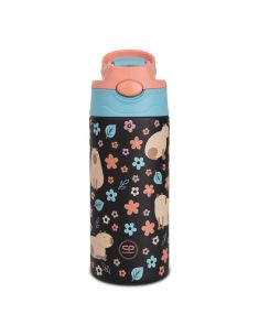 Термо бутилка Coolpack - BONO - CAPYBARA 350 ml  