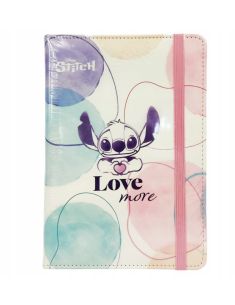 Тетрадка A5 80 л. Coolpack Stitch 1