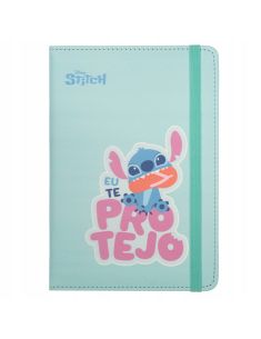 Тетрадка A5 Coolpack 80 л. Stitch 2