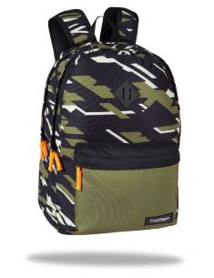 Ученическа раница Coolpack Scout Tank