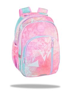 Ученическа раница COOLPACK - Base Plus 16 - TIE DYE