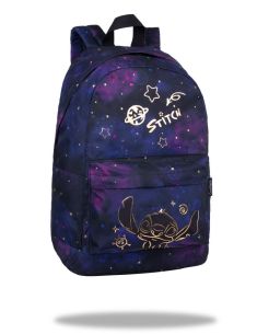 Ученическа раница Coolpack - Cross - STITCH GOLD