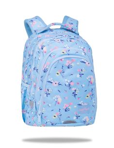 Ученическа раница COOLPACK - DRAFTER - PROVENCE