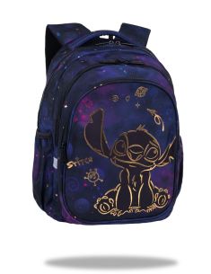 Ученическа раница Coolpack - JERRY - STITCH GOLD