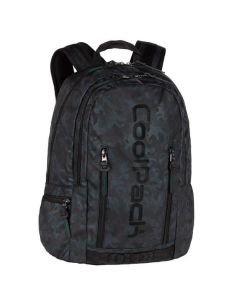 Ученическа раница Coolpack - IMPACT - Dark Camo