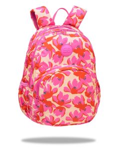 Ученическа раница Coolpack - Rider - FLORES ROSA