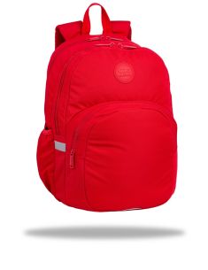 Ученическа раница Coolpack - Rider - Rpet RED