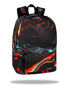 Ученическа раница Coolpack - SCOUT - AMBER