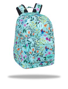 Ученическа раница Coolpack - SCOUT - CHERRY TREE