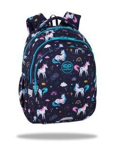 Ученическа раница Coolpack - JERRY - MRS UNICORN