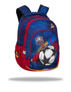 Ученическа раница Colorino - PRIMER - Football 