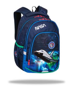 Ученическа раница Colorino - PRIMER - Nasa 