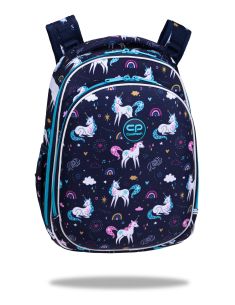 Ученическа раница Coolpack - Turtle -  MRS UNICORN