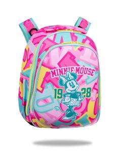 Ученическа раница Coolpack - Turtle - Minnie Mouse