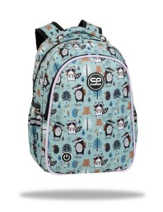Светеща ученическа раница Coolpack - JIMMY - Shoppy