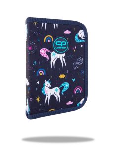 Ученически несесер Coolpack - Clipper - MRS UNICORN