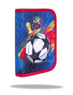 Ученически несесер Colorino - Clipper - Football 