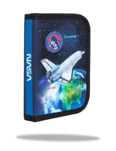 Ученически несесер Colorino - Clipper - Nasa 