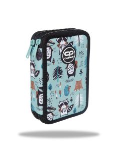 Ученически несесер с пособия COOLPACK - JUMPER 2 -  Shoppy