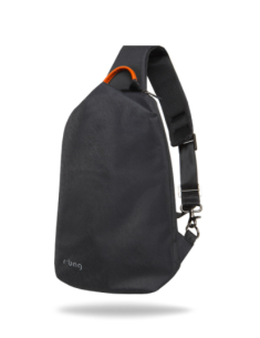 Бизнес раница r-bag Pump Black