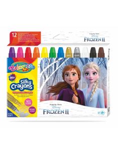 Гел пастели Silky Colorino Frozen