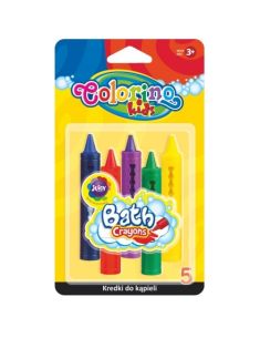 Пастели за баня Colorino 