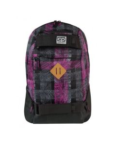 Ученическа раница Cool Pack Sport Scratch