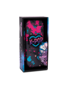 Скуиши несесер K-POP DARK- EVA фигурка Coolpack 