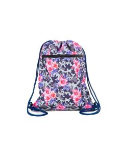 Спортна торба COOLPACK - VERT - CAMO ROSES