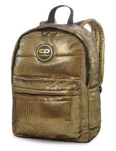 Ежедневна раница Coolpack Ruby Vintage Gold Glam