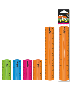 Нечуплива линия Flexi Patio 20 см