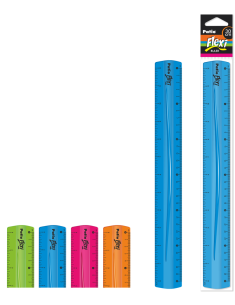 Нечуплива линия Flexi Patio 30 см