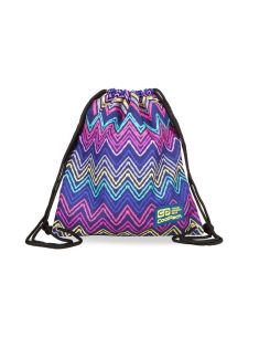 Спортна торба COOLPACK - SOLO - FLEXY